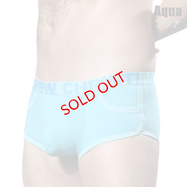 画像5: Andrew Christian【アンドリュークリスチャン】 ボクサーパンツ メンズ ブランド アンダーウェア ALMOST NAKED レトロ BAMBOO ボクサー