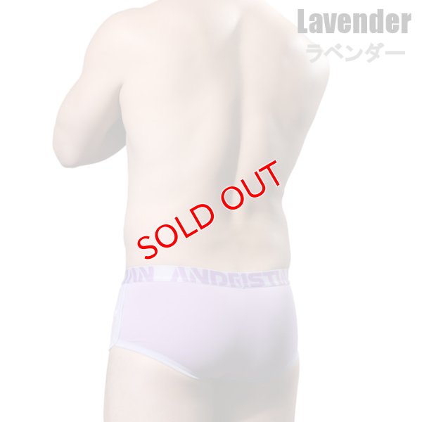 画像7: Andrew Christian【アンドリュークリスチャン】 ボクサーパンツ メンズ ブランド アンダーウェア ALMOST NAKED レトロ BAMBOO ボクサー