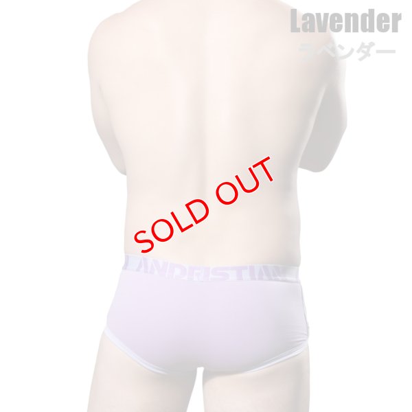 画像8: Andrew Christian【アンドリュークリスチャン】 ボクサーパンツ メンズ ブランド アンダーウェア ALMOST NAKED レトロ BAMBOO ボクサー