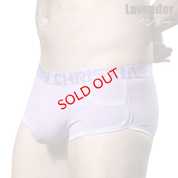 画像9: Andrew Christian【アンドリュークリスチャン】 ボクサーパンツ メンズ ブランド アンダーウェア ALMOST NAKED レトロ BAMBOO ボクサー