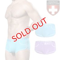 Andrew Christian【アンドリュークリスチャン】 ボクサーパンツ メンズ ブランド アンダーウェア ALMOST NAKED レトロ BAMBOO ボクサー