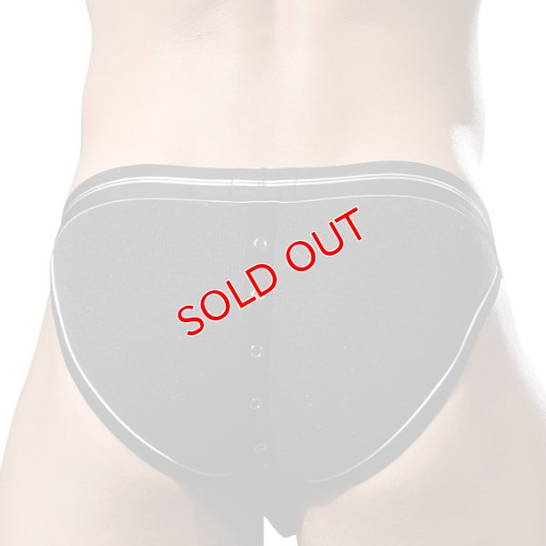 画像5: Andrew Christian【アンドリュークリスチャン】 ブリーフ メンズビキニ アンクリ ALMOST NAKED Capsule Snap ブリーフ