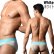画像6: Andrew Christian【アンドリュークリスチャン】男性用Tバック メンズTバック メッシュ シースルー ジョックストラップ ケツ割れ ケツワレ エロパン Naked Truth