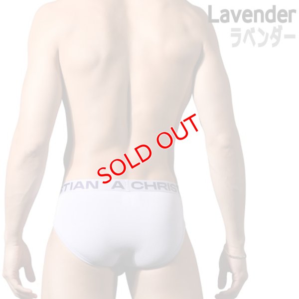 画像3: Andrew Christian【アンドリュークリスチャン】ブリーフ メンズビキニ アンクリ TROPHY BOY Bamboブリーフ