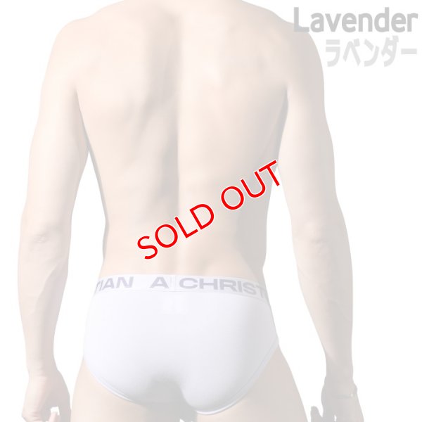 画像4: Andrew Christian【アンドリュークリスチャン】ブリーフ メンズビキニ アンクリ TROPHY BOY Bamboブリーフ