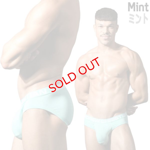 画像6: Andrew Christian【アンドリュークリスチャン】ブリーフ メンズビキニ アンクリ TROPHY BOY Bamboブリーフ