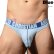 画像6: Andrew Christian【アンドリュークリスチャン】ブリーフ メンズビキニ アンクリ ALMOST NAKED Happyブリーフ