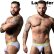 画像7: Andrew Christian【アンドリュークリスチャン】ブリーフ メンズビキニ アンクリ ALMOST NAKED Happyブリーフ