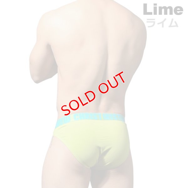 画像13: Andrew Christian【アンドリュークリスチャン】ブリーフ メンズビキニ アンクリ ALMOST NAKED Happyブリーフ