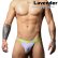 画像11: Andrew Christian【アンドリュークリスチャン】ジョックストラップ ケツ割れ ケツワレ メンズ下着 アンクリ ALMOST NAKED Happyジョックストラップ