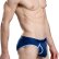 画像3: Andrew Christian【アンドリュークリスチャン】ブリーフ メンズビキニ メンズ下着 アンクリ ALMOST NAKED Hamptons Capsuleブリーフ