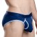 画像6: Andrew Christian【アンドリュークリスチャン】ブリーフ メンズビキニ メンズ下着 アンクリ ALMOST NAKED Hamptons Capsuleブリーフ