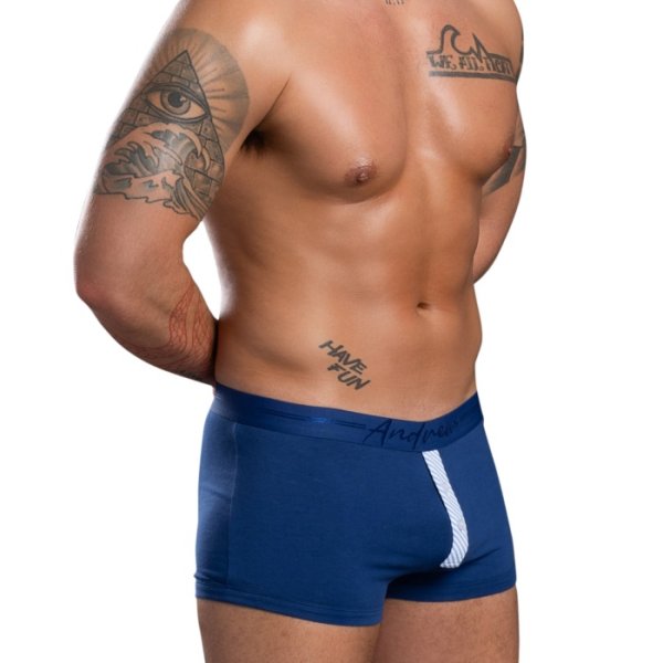 画像3: Andrew Christian【アンドリュークリスチャン】ボクサーパンツ メンズ下着 ブランド アンダーウェア アンクリ Hamptons Capsule ボクサー