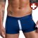 画像1: Andrew Christian【アンドリュークリスチャン】ボクサーパンツ メンズ下着 ブランド アンダーウェア アンクリ Hamptons Capsule ボクサー (1)