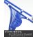 画像3: AeeeYeee メンズ Tバック 薄手素材 エロパン 3D立体ポーチ 金属リング ローライズ 極薄軽量 極小男性下着 (3)