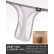 画像12: AeeeYeee メンズ Tバック スケ感のメッシュ生地 3D立体ポーチ G-String G-ストリング ローライズ 極薄軽量 極小男性下着 (12)
