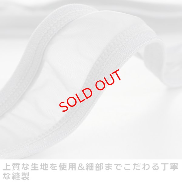 画像11: 男性シングレット メンズ一体型ボディスーツ Oバック メッシュ・シースルー生地 レスリングウェア風 セクシー 彼氏プレゼント 旦那プレゼント 男性下着