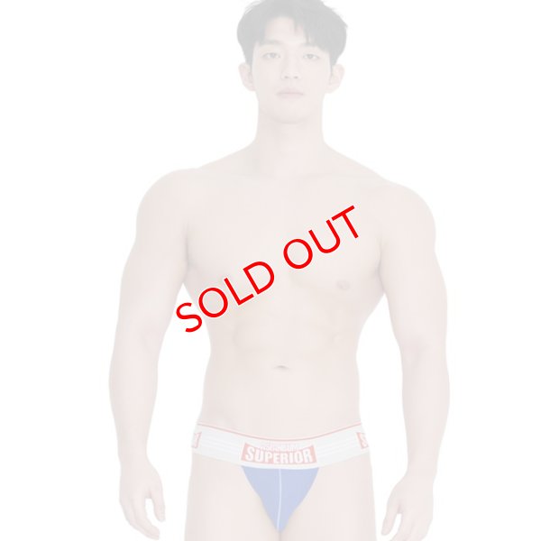 画像4: ジョックストラップ ケツ割れ ケツワレ ローライズジョックストラップ 男性下着 AsianBum 彼氏プレゼント