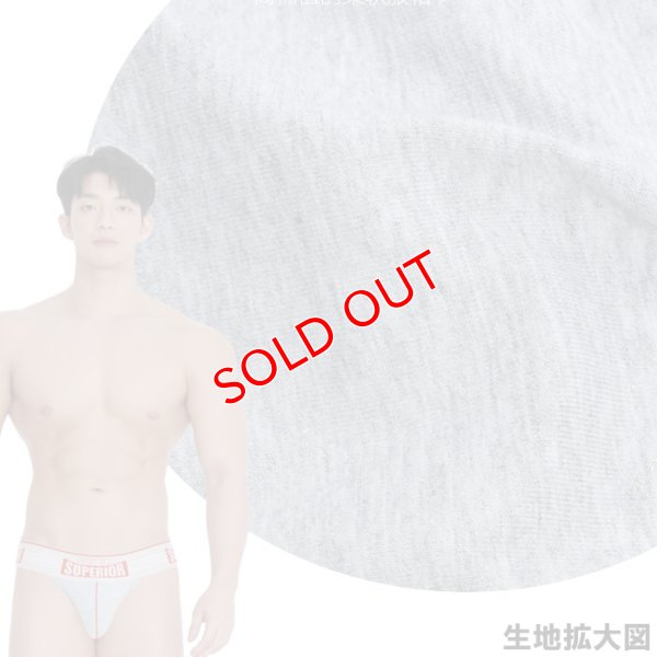 画像12: ジョックストラップ ケツ割れ ケツワレ ローライズジョックストラップ 男性下着 AsianBum 彼氏プレゼント