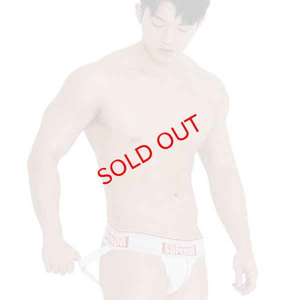 画像10: ジョックストラップ ケツ割れ ケツワレ ローライズジョックストラップ 男性下着 AsianBum 彼氏プレゼント