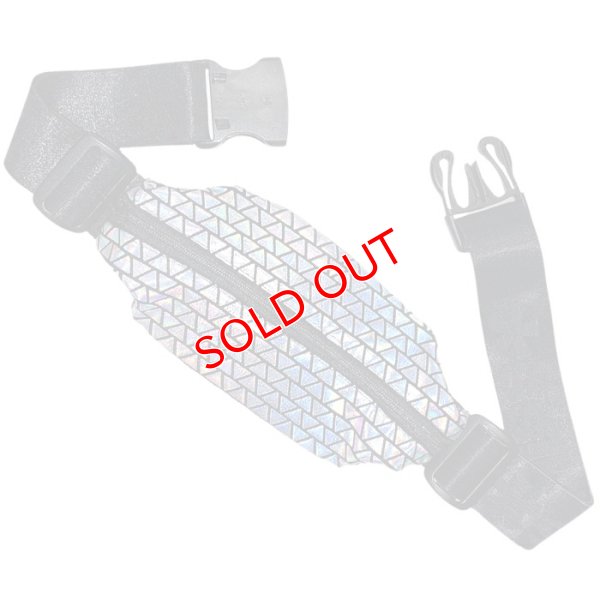 画像3: 【アストリックス】  ウェストポーチ ジョギング クラブ 軽量コンパクト Prism