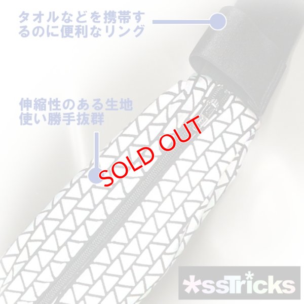 画像5: 【アストリックス】  ウェストポーチ ジョギング クラブ 軽量コンパクト Prism