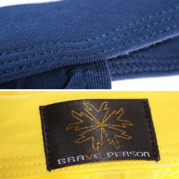 画像8: 【ブレーブパーソン】モダール ジョックストラップ 男性下着