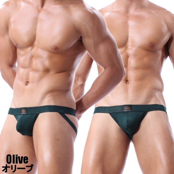 画像5: 【ブレーブパーソン】モダール ジョックストラップ 男性下着