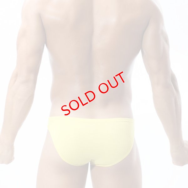 画像8: 【ブレーブパーソン】メンズビキニ モダール 男性下着