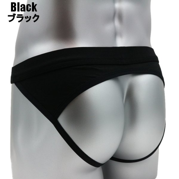 画像10: 【ブレーブパーソン】ジョックストラップ 男性下着 ケツ割れ ケツワレ