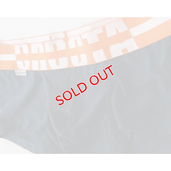 画像8: 【クルータ】ローライズボクサーパンツThrough