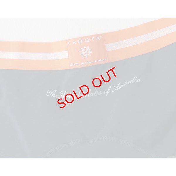 画像9: 【クルータ】ローライズボクサーパンツThrough