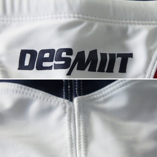 画像6: 【デスミット】男性水着 メンズスイムウェア 競パン風ビキニタイプ