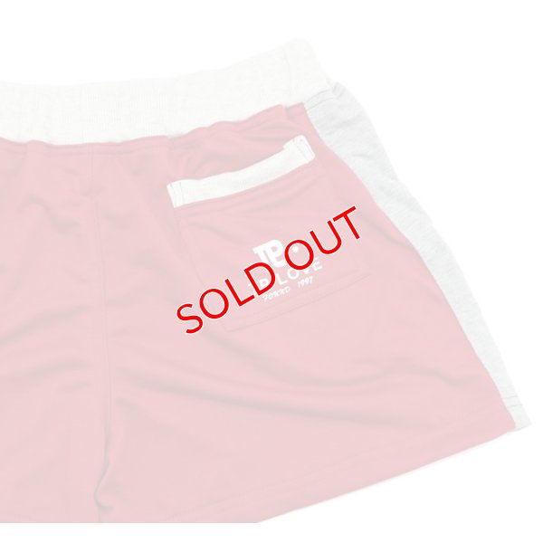 画像11: スウェットパンツ ハーフパンツ ショート丈