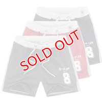 スウェットパンツ ハーフパンツ ショート丈