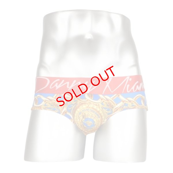 画像5: Danny Miami【ダニーマイアミ】 Lord Sky ローライズ ビキニブリーフ