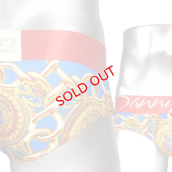 画像7: Danny Miami【ダニーマイアミ】 Lord Sky ローライズ ビキニブリーフ