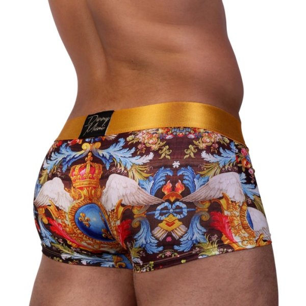 画像3: Danny Miami【ダニーマイアミ】 SAINT ローライズ ボクサーパンツ