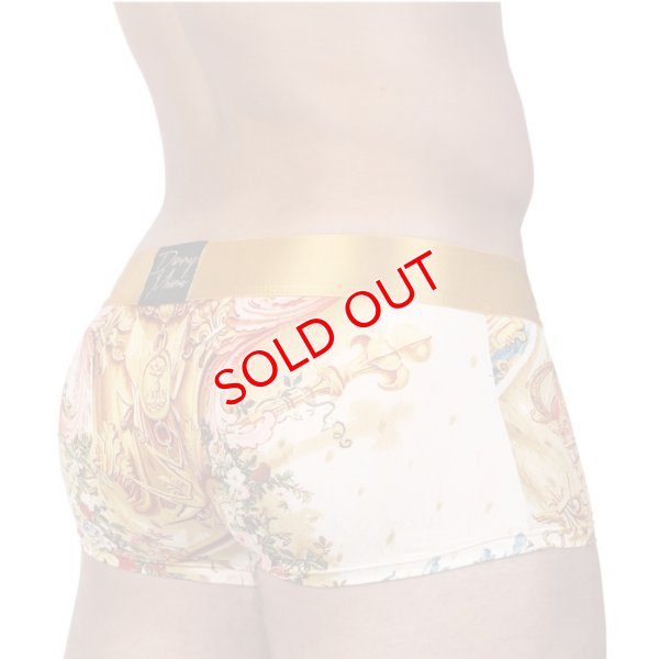 画像3: Danny Miami【ダニーマイアミ】 PALAZZOローライズ ボクサーパンツ