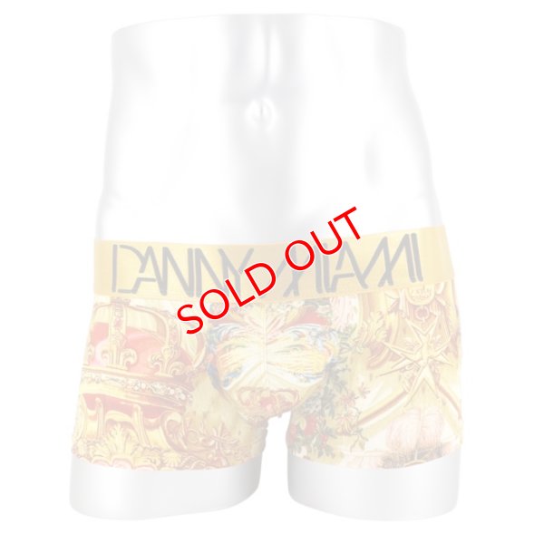 画像5: Danny Miami【ダニーマイアミ】 PALAZZOローライズ ボクサーパンツ