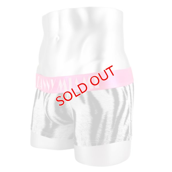 画像6: Danny Miami【ダニーマイアミ】 BENGAL ローライズ ボクサーパンツ