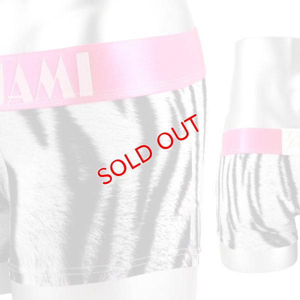 画像7: Danny Miami【ダニーマイアミ】 BENGAL ローライズ ボクサーパンツ