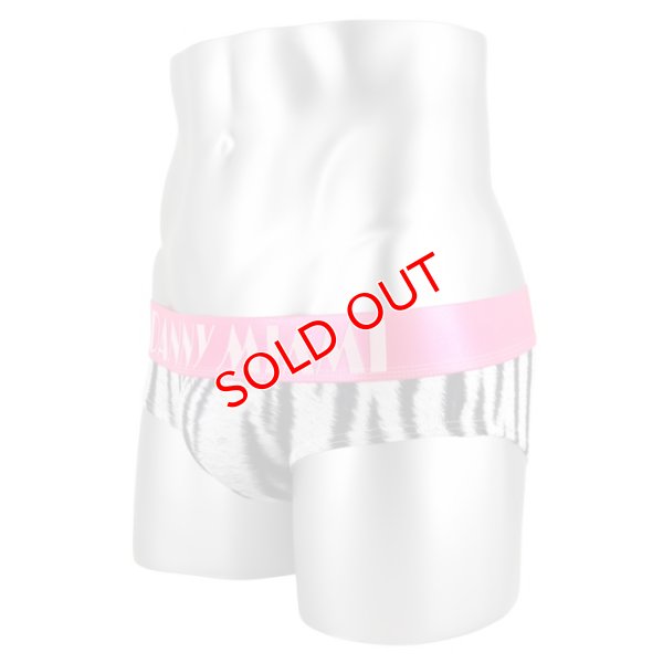 画像5: Danny Miami【ダニーマイアミ】 BENGAL ローライズ ビキニブリーフ