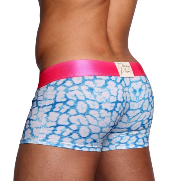 画像3: Danny Miami【ダニーマイアミ】 DREAM ローライズ ボクサーパンツ