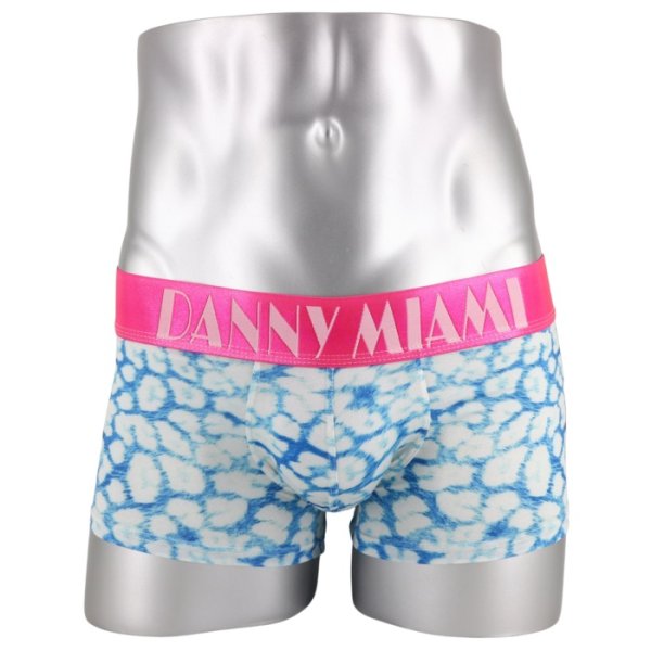 画像4: Danny Miami【ダニーマイアミ】 DREAM ローライズ ボクサーパンツ