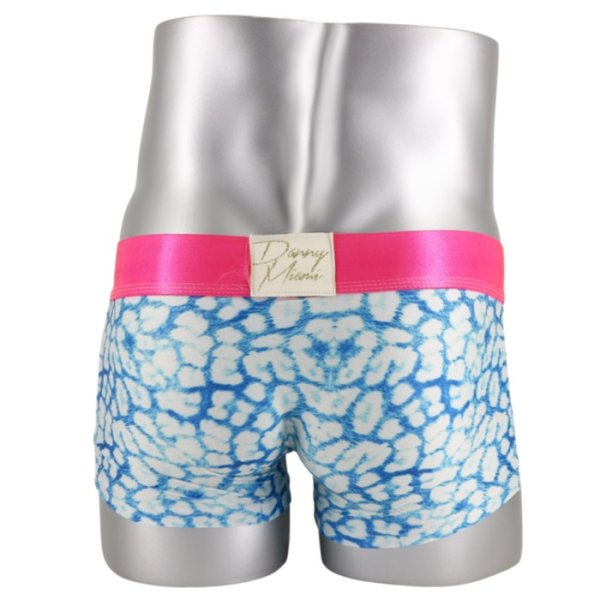 画像6: Danny Miami【ダニーマイアミ】 DREAM ローライズ ボクサーパンツ