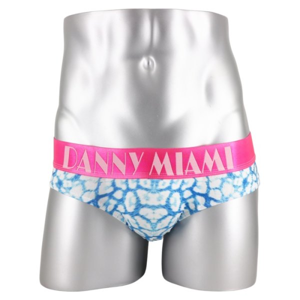 画像4: Danny Miami【ダニーマイアミ】 DREAM ローライズ ビキニブリーフ