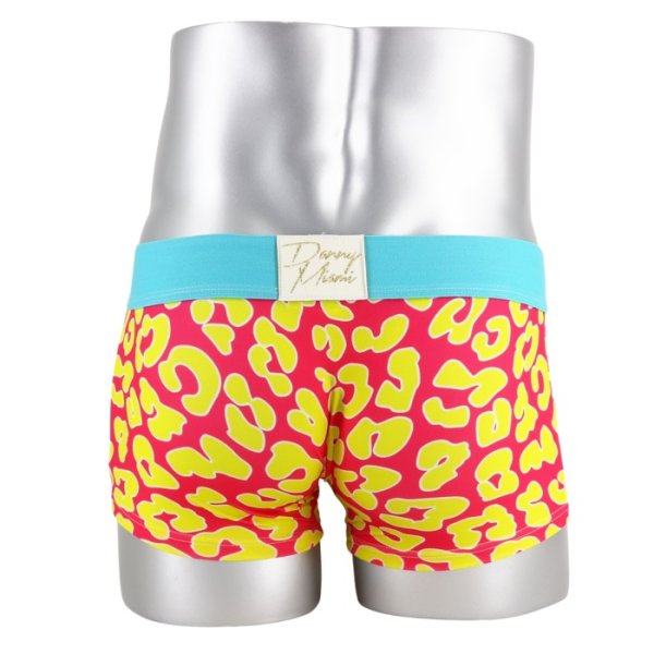 画像7: Danny Miami【ダニーマイアミ】 NATHAN'S ローライズ ボクサーパンツ