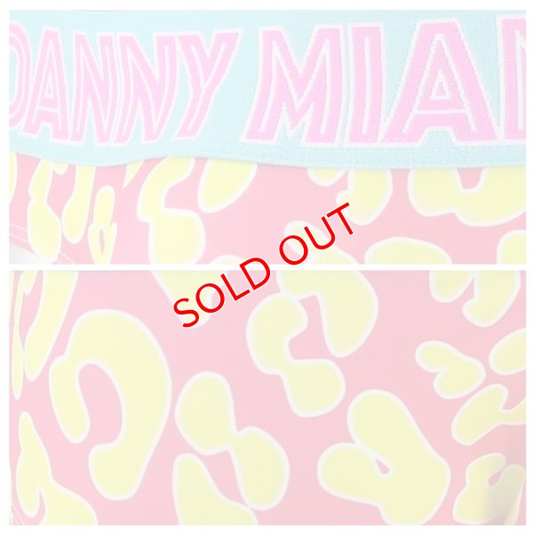 画像8: Danny Miami【ダニーマイアミ】 NATHAN'S ローライズ ビキニブリーフ