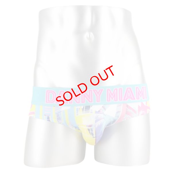 画像6: Danny Miami【ダニーマイアミ】 BENGAL ローライズ ビキニブリーフ